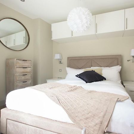 The New Bond Street Loft - Modern & Central 1Bdr Apartment London Ngoại thất bức ảnh