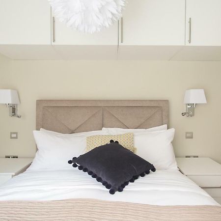 The New Bond Street Loft - Modern & Central 1Bdr Apartment London Ngoại thất bức ảnh